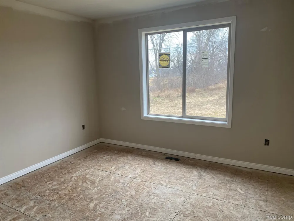 4171 BELLE RIDGE DRIVE Dryden Township, MI 48428