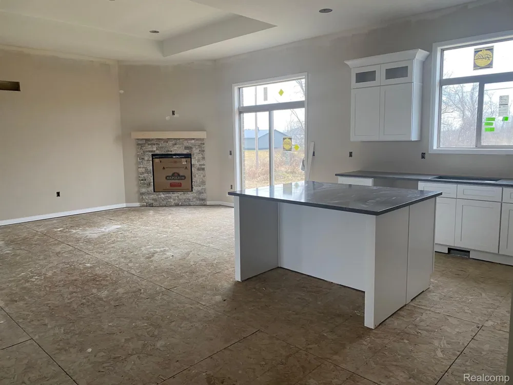 4171 BELLE RIDGE DRIVE Dryden Township, MI 48428