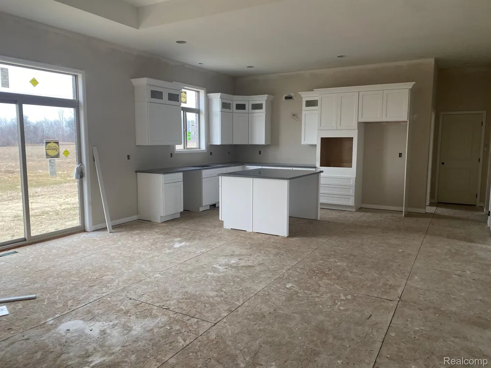 4171 BELLE RIDGE DRIVE Dryden Township, MI 48428