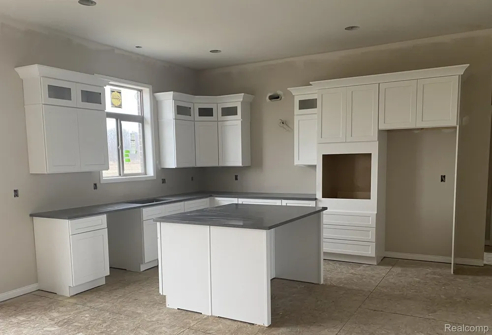 4171 BELLE RIDGE DRIVE Dryden Township, MI 48428