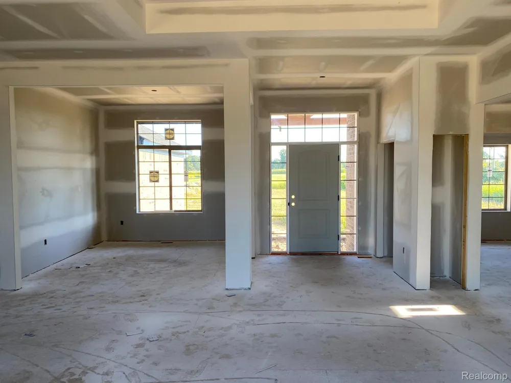 4171 BELLE RIDGE DRIVE Dryden Township, MI 48428