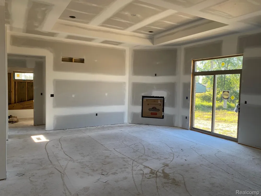 4171 BELLE RIDGE DRIVE Dryden Township, MI 48428