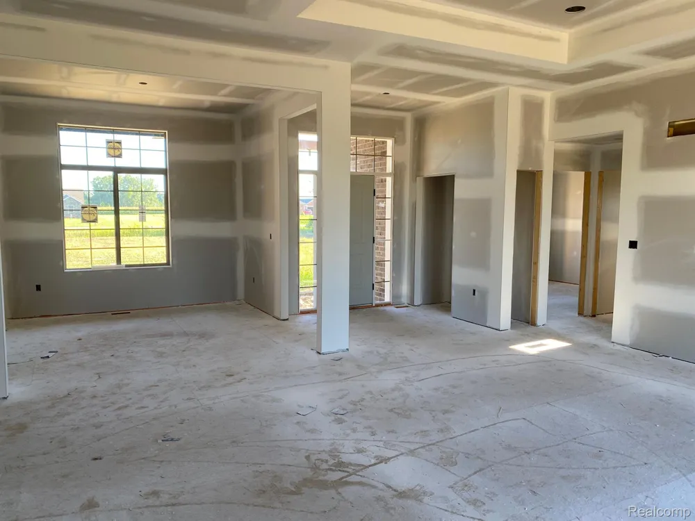 4171 BELLE RIDGE DRIVE Dryden Township, MI 48428
