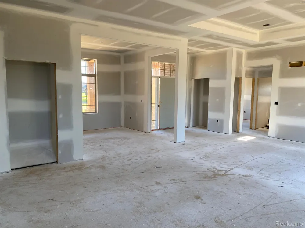 4171 BELLE RIDGE DRIVE Dryden Township, MI 48428