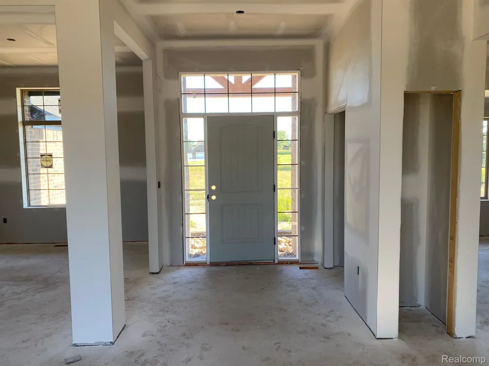 4171 BELLE RIDGE DRIVE Dryden Township, MI 48428
