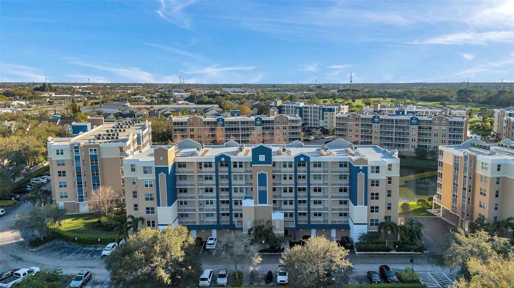 960 STARKEY ROAD #3406 Largo, FL 33771