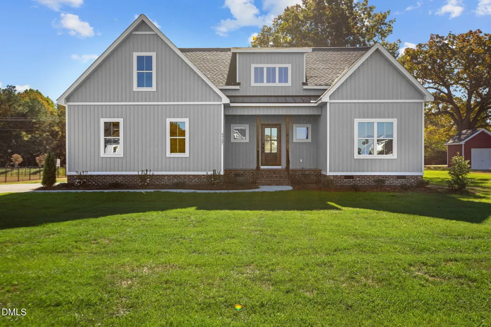 6140 Cultivator Drive Battleboro, NC 27809