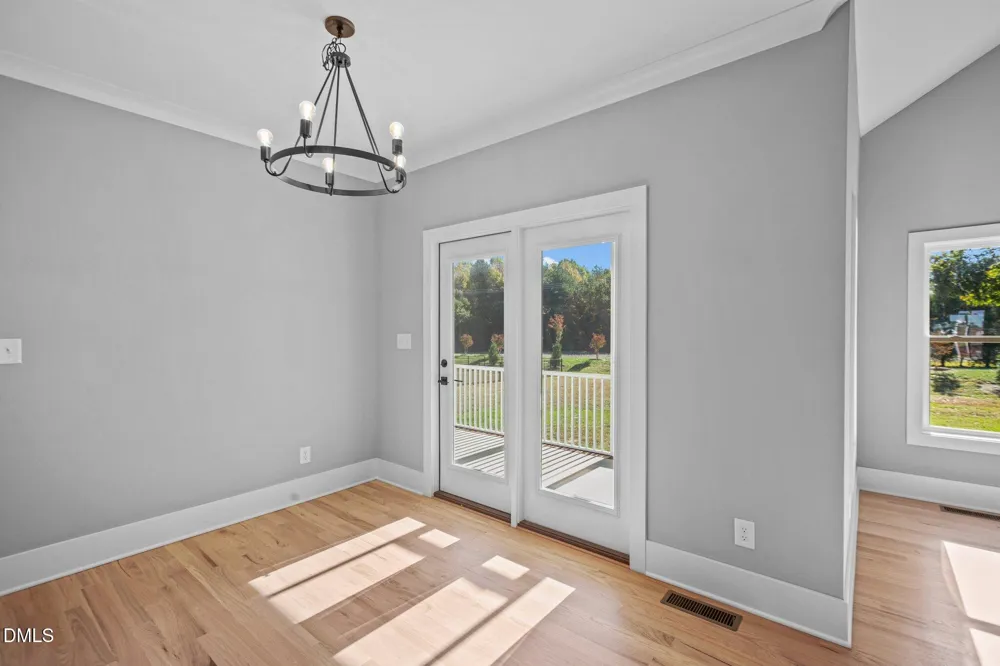 6140 Cultivator Drive Battleboro, NC 27809
