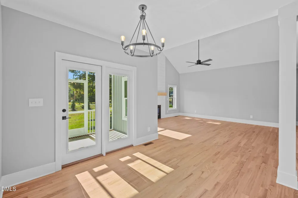 6140 Cultivator Drive Battleboro, NC 27809