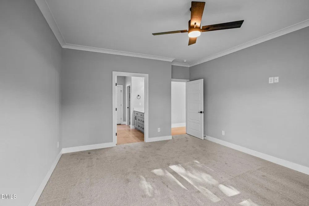 6140 Cultivator Drive Battleboro, NC 27809