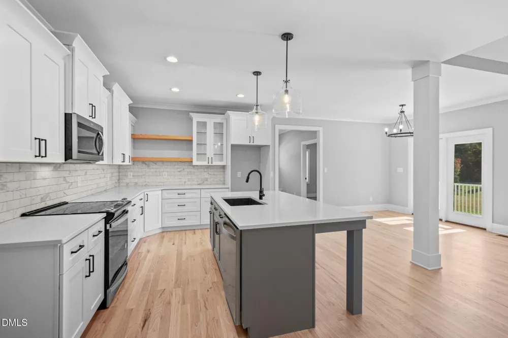6140 Cultivator Drive Battleboro, NC 27809