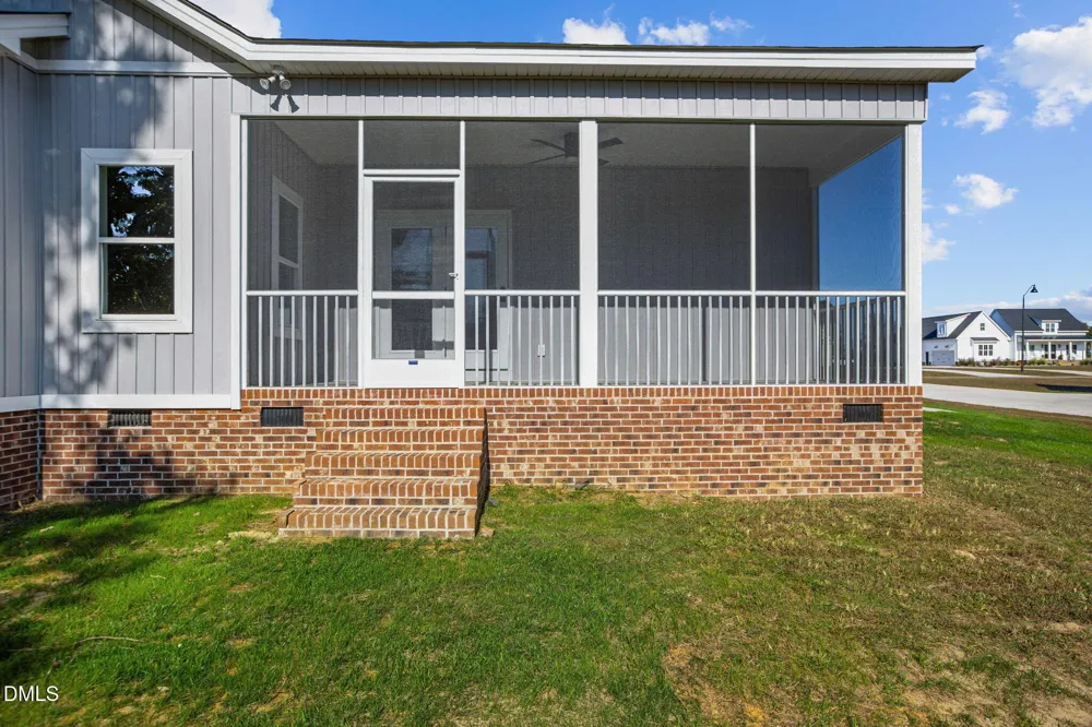 6140 Cultivator Drive Battleboro, NC 27809