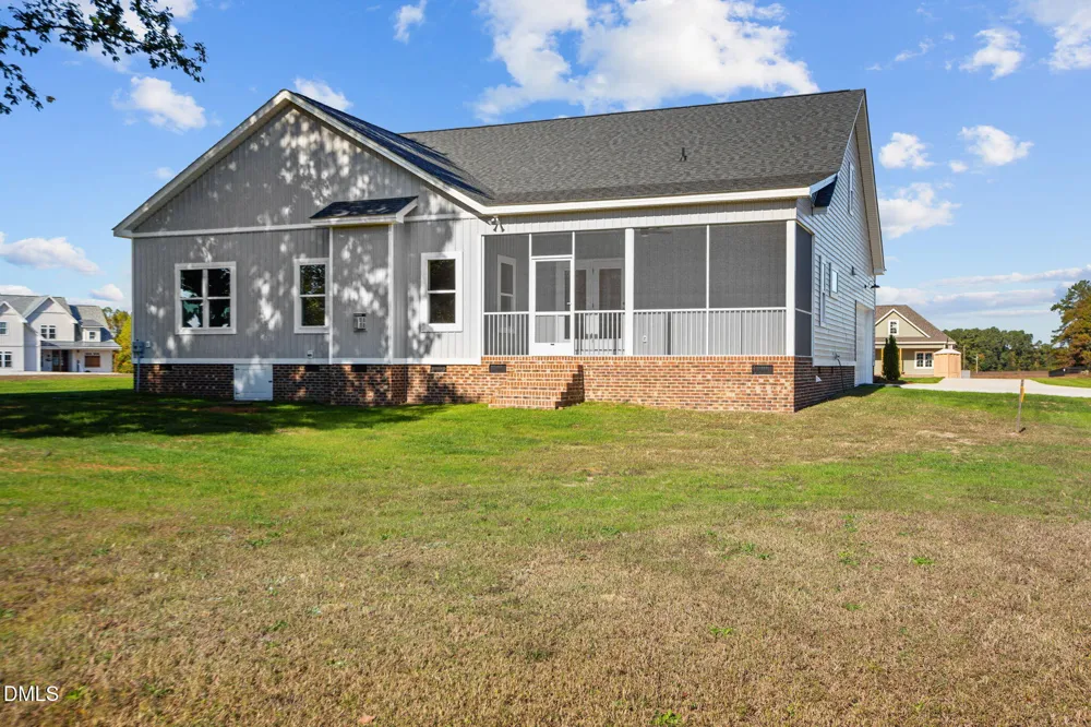 6140 Cultivator Drive Battleboro, NC 27809