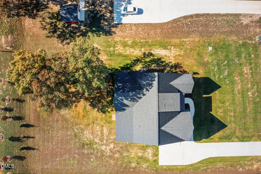6140 Cultivator Drive Battleboro, NC 27809
