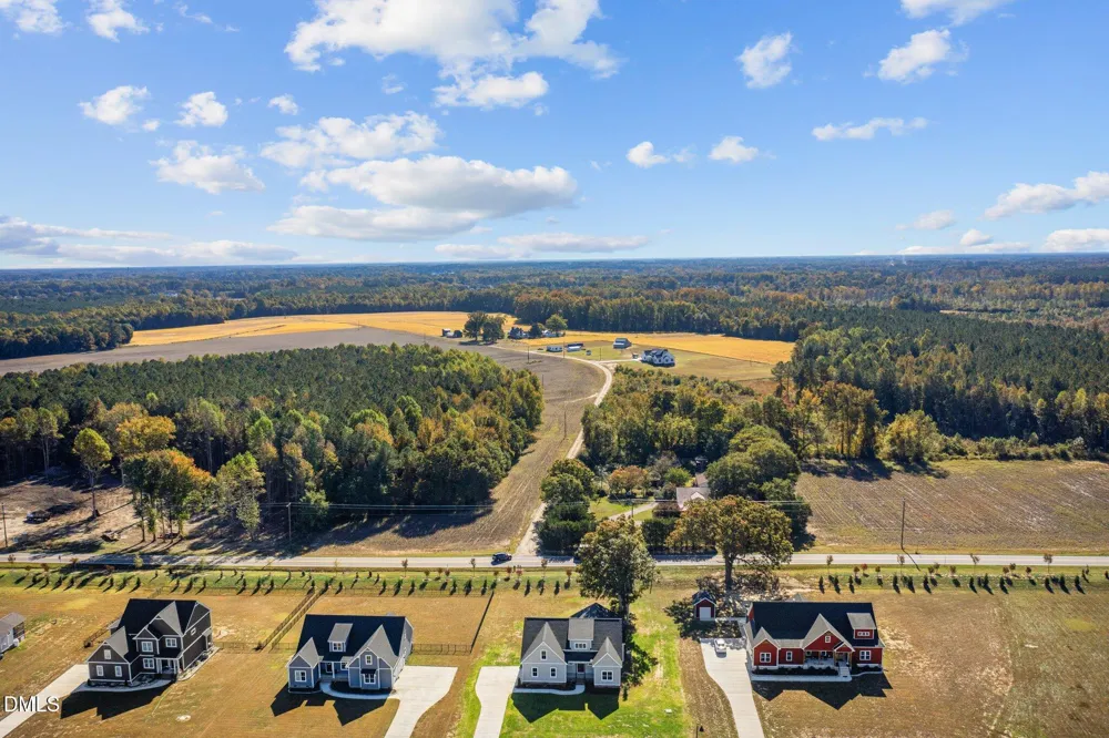 6140 Cultivator Drive Battleboro, NC 27809