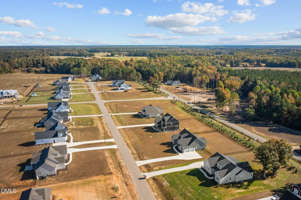 6140 Cultivator Drive Battleboro, NC 27809