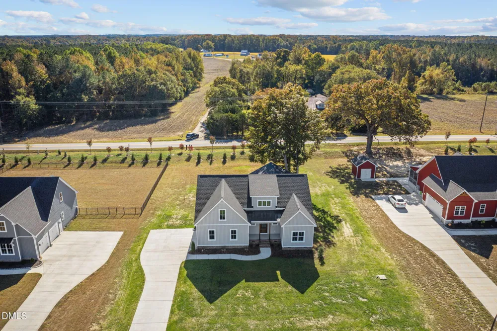 6140 Cultivator Drive Battleboro, NC 27809