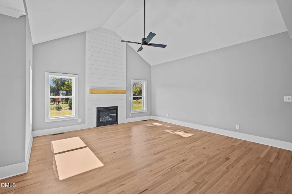 6140 Cultivator Drive Battleboro, NC 27809
