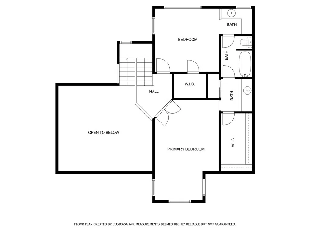 110 Marina Dr N Lakeport, CA 95453