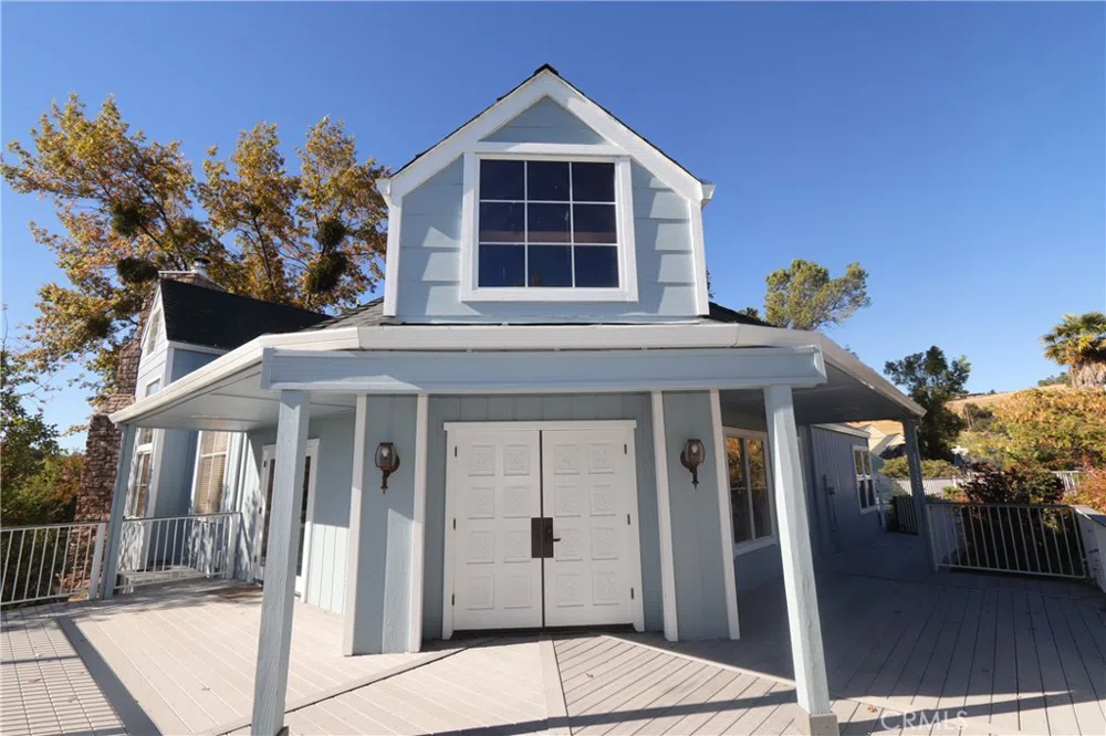 110 Marina Dr N Lakeport, CA 95453