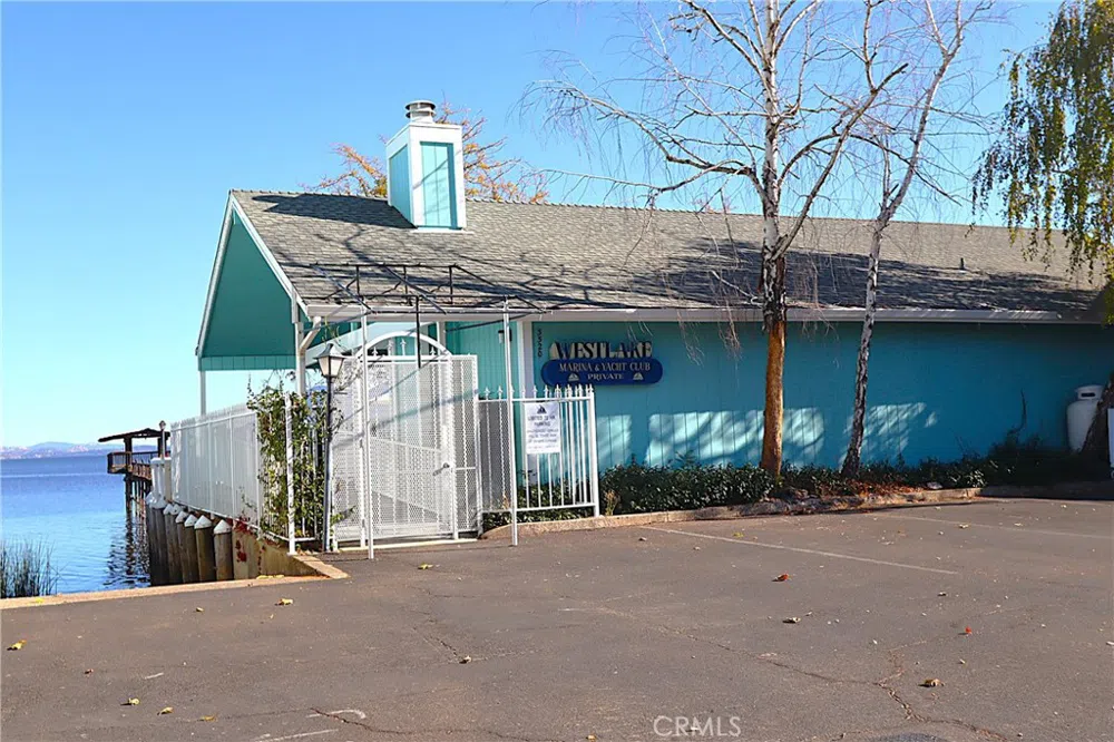 110 Marina Dr N Lakeport, CA 95453