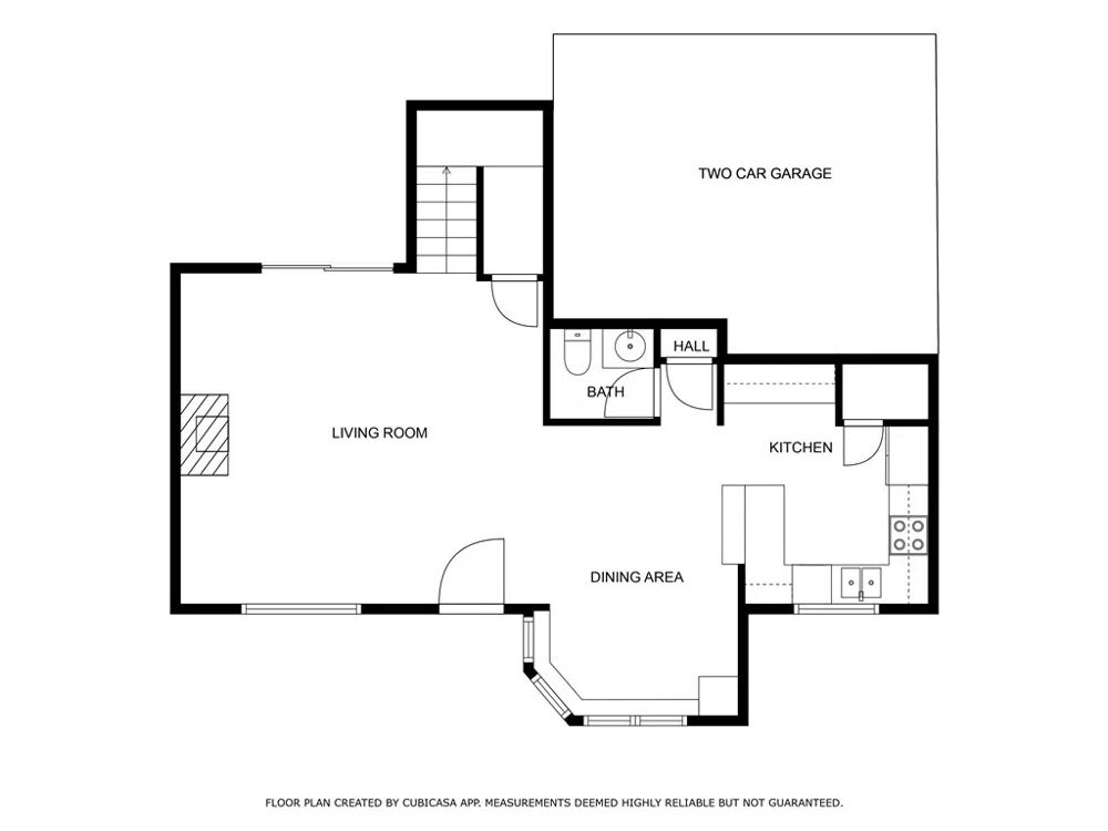 110 Marina Dr N Lakeport, CA 95453