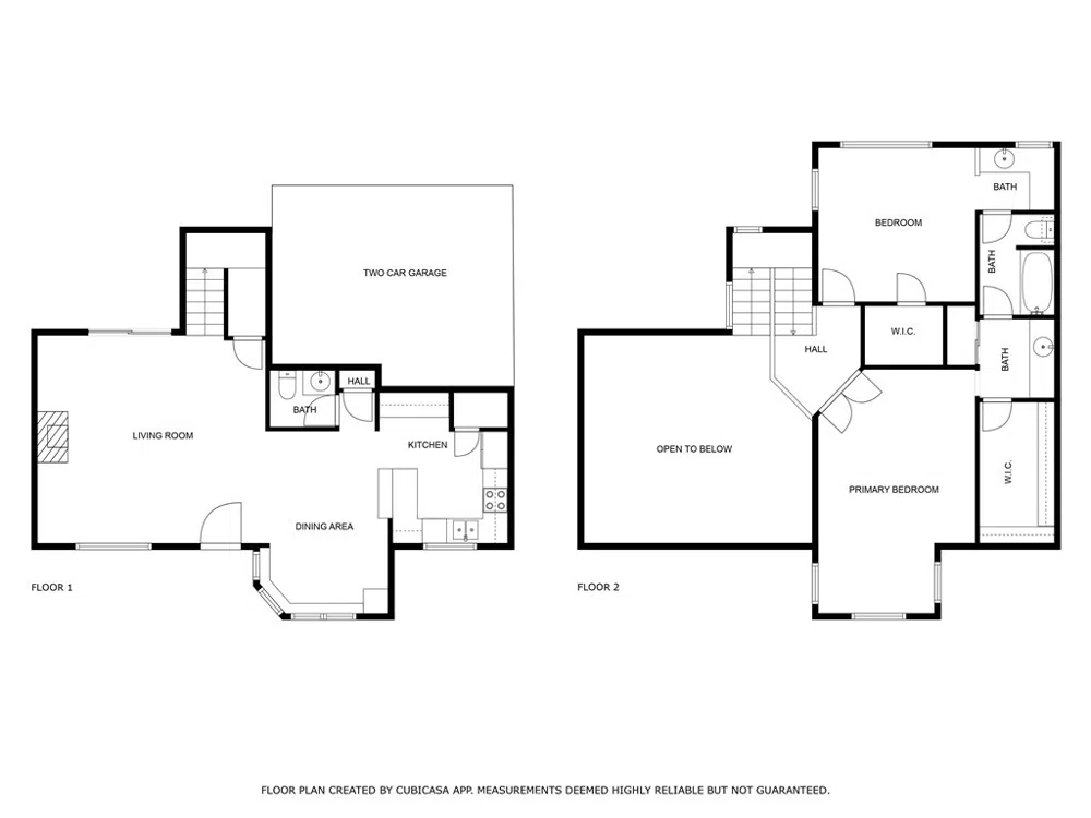 110 Marina Dr N Lakeport, CA 95453