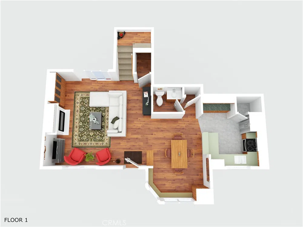 110 Marina Dr N Lakeport, CA 95453