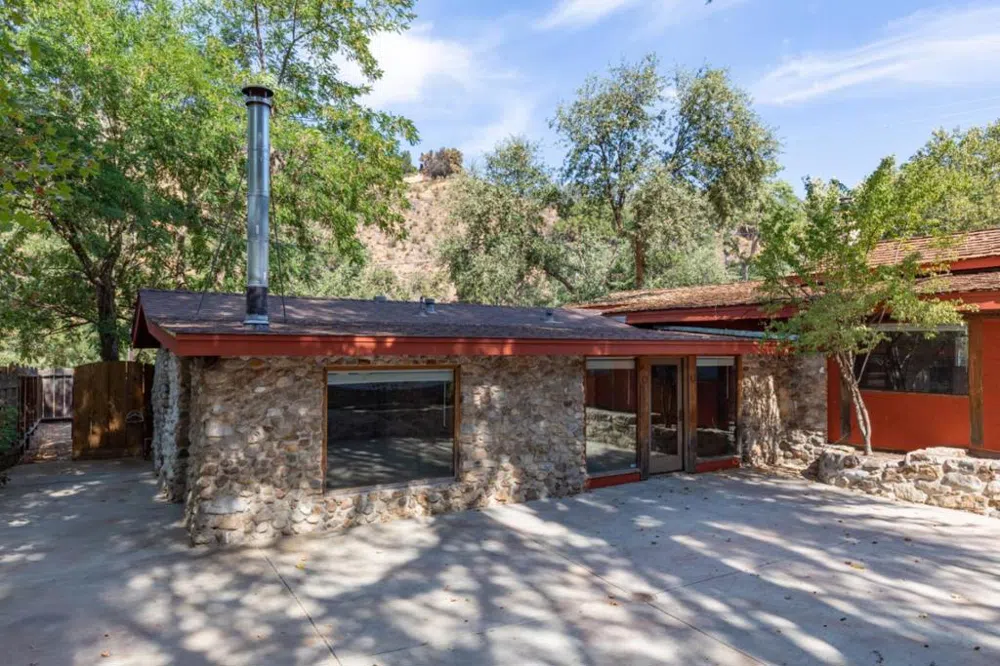 20500 CACHAGUA ROAD Carmel Valley, CA 93924