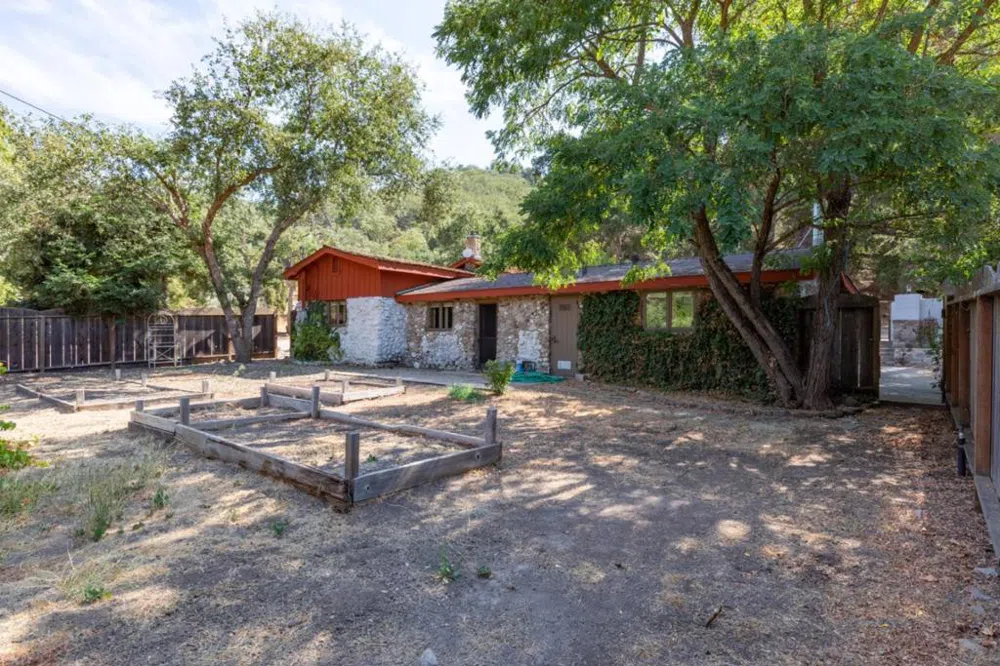20500 CACHAGUA ROAD Carmel Valley, CA 93924