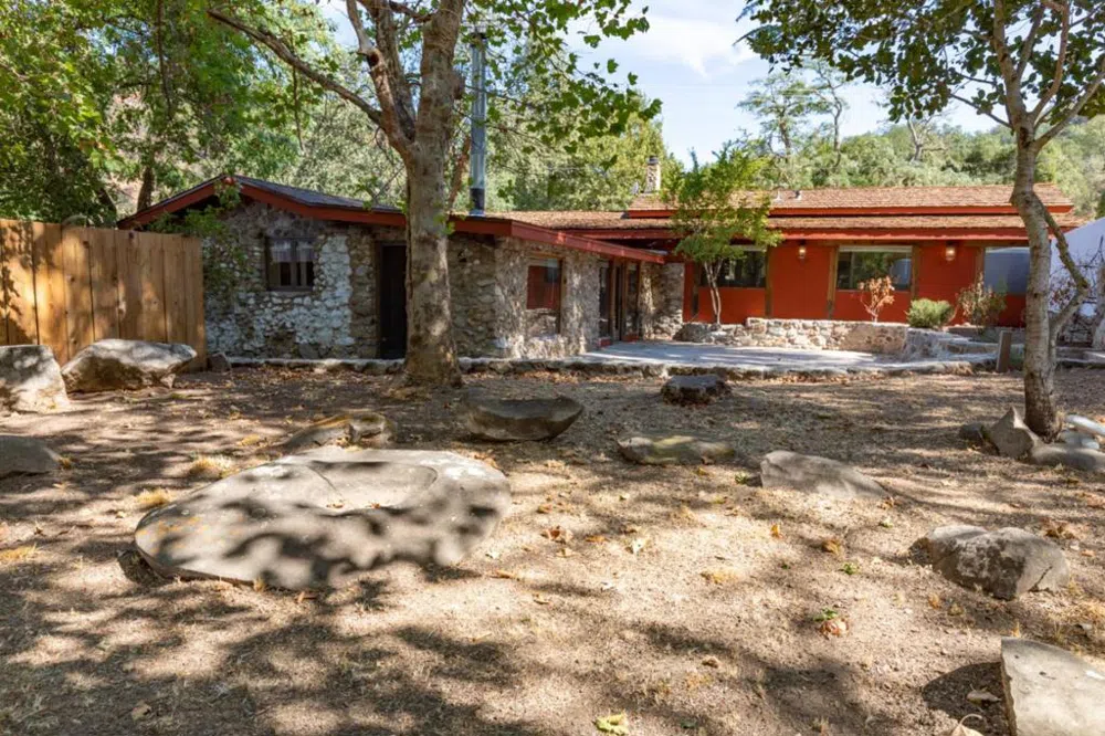 20500 CACHAGUA ROAD Carmel Valley, CA 93924