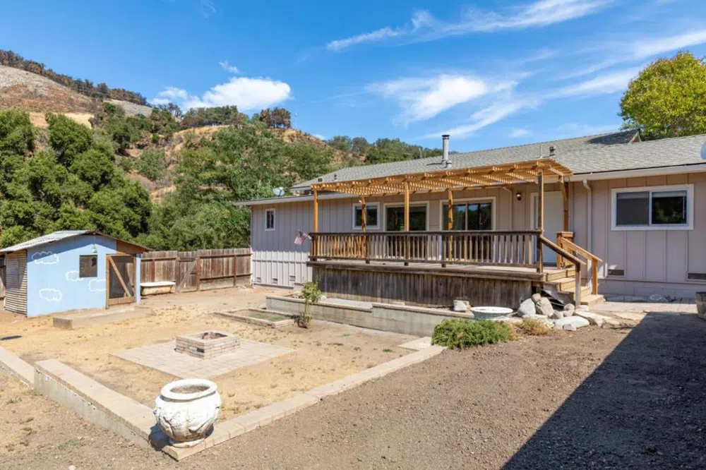 20500 CACHAGUA ROAD Carmel Valley, CA 93924