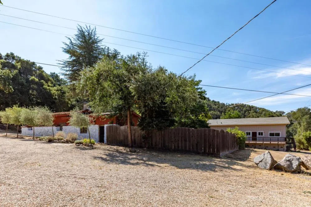 20500 CACHAGUA ROAD Carmel Valley, CA 93924