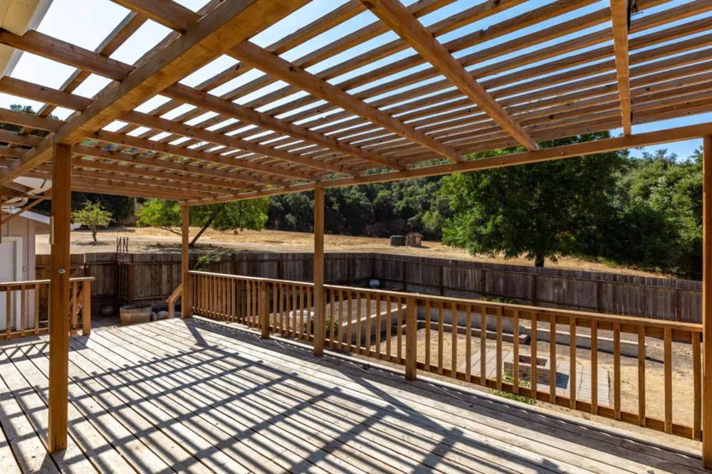 20500 CACHAGUA ROAD Carmel Valley, CA 93924