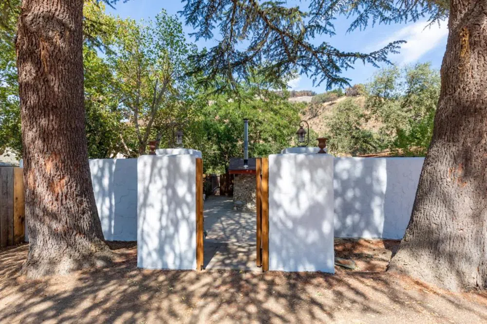 20500 CACHAGUA ROAD Carmel Valley, CA 93924