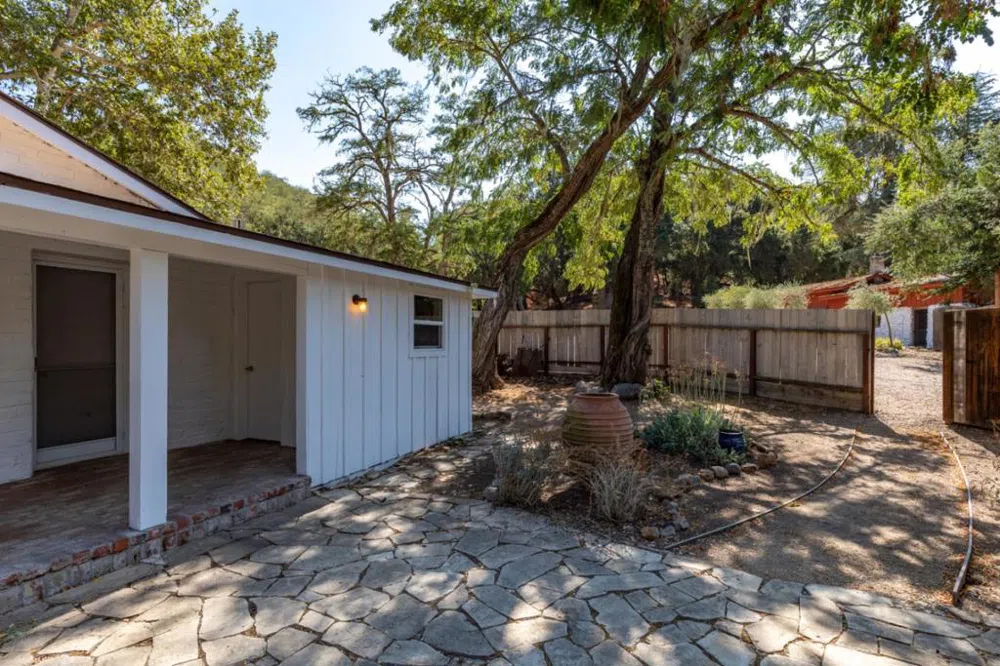 20500 CACHAGUA ROAD Carmel Valley, CA 93924