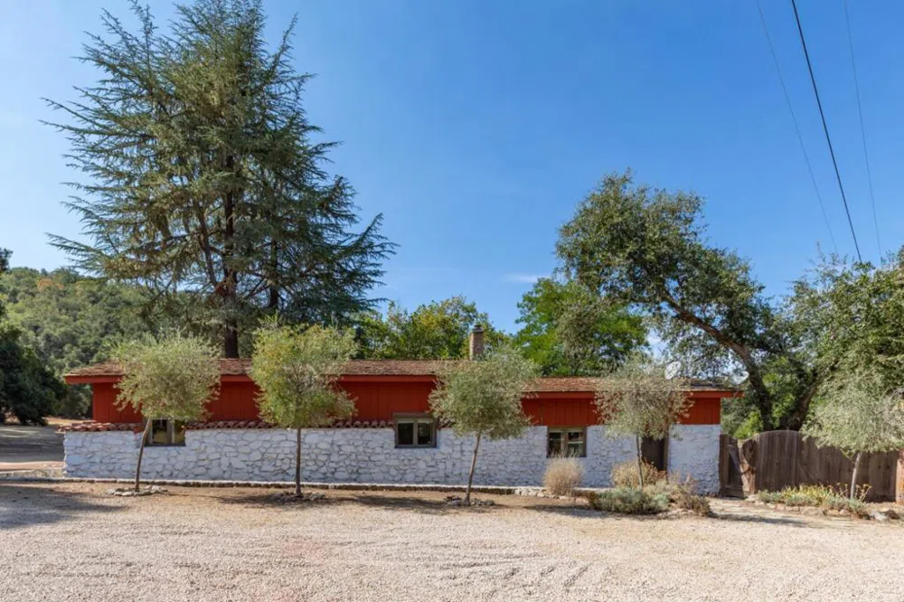 20500 CACHAGUA ROAD Carmel Valley, CA 93924