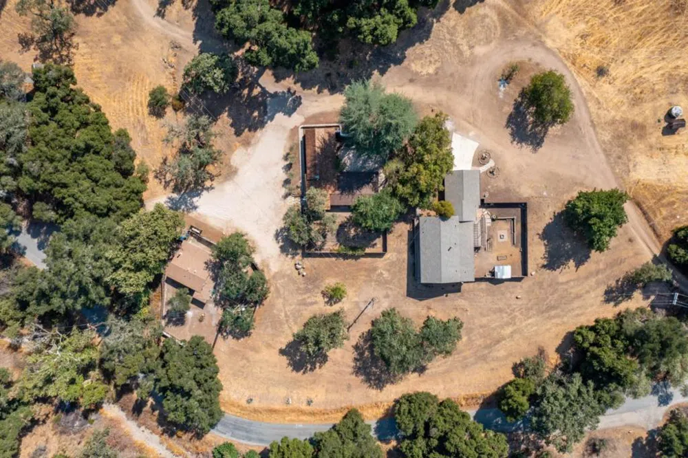 20500 CACHAGUA ROAD Carmel Valley, CA 93924