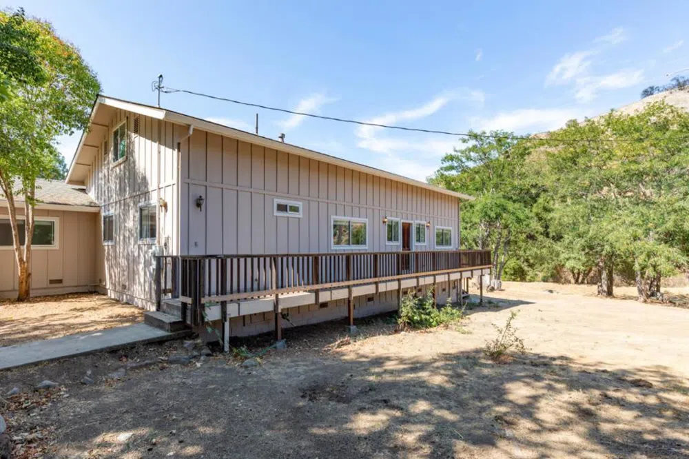 20500 CACHAGUA ROAD Carmel Valley, CA 93924