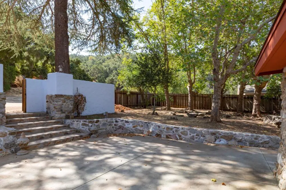 20500 CACHAGUA ROAD Carmel Valley, CA 93924
