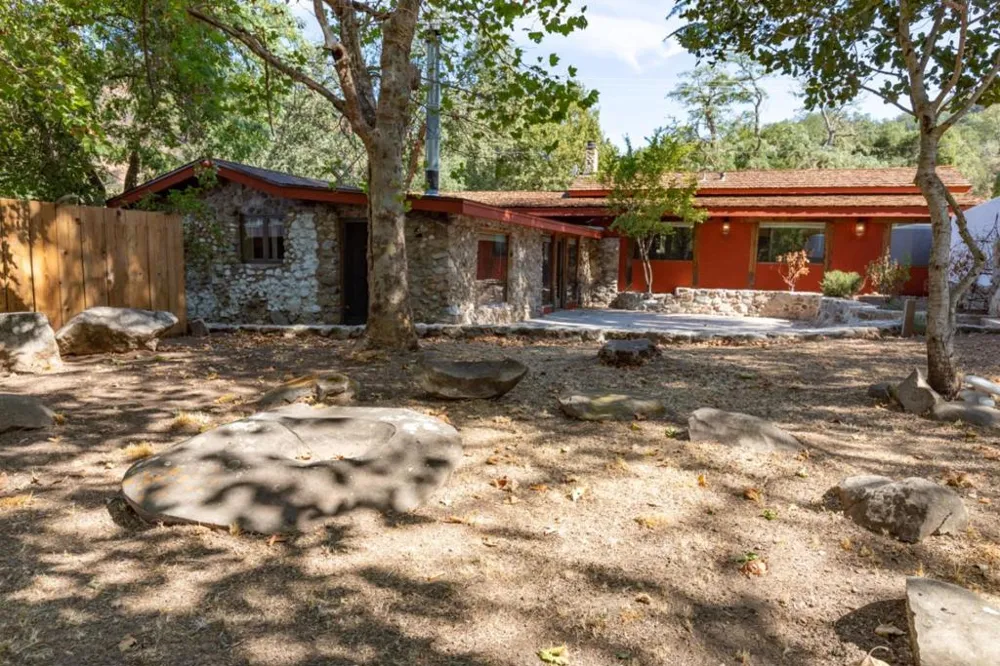 20500 CACHAGUA ROAD Carmel Valley, CA 93924