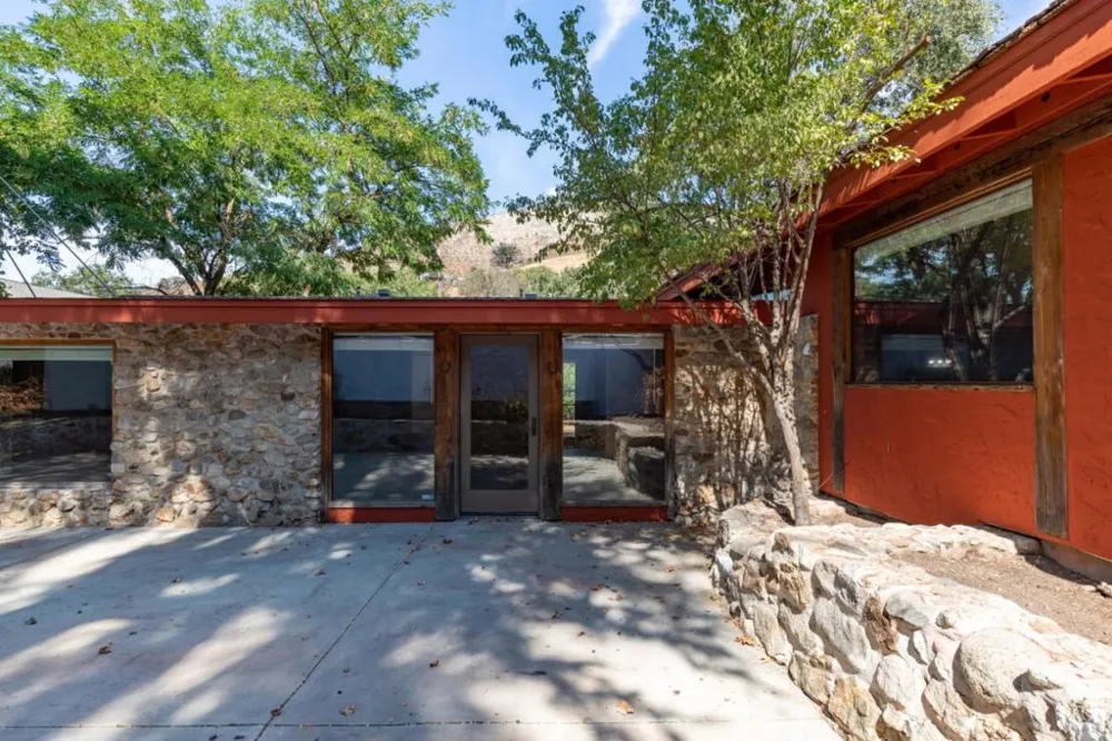 20500 CACHAGUA ROAD Carmel Valley, CA 93924