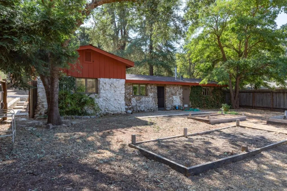 20500 CACHAGUA ROAD Carmel Valley, CA 93924