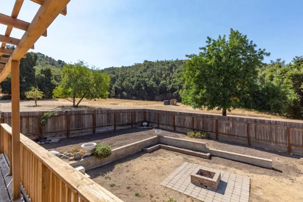 20500 CACHAGUA ROAD Carmel Valley, CA 93924