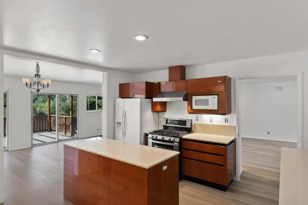 20500 CACHAGUA ROAD Carmel Valley, CA 93924