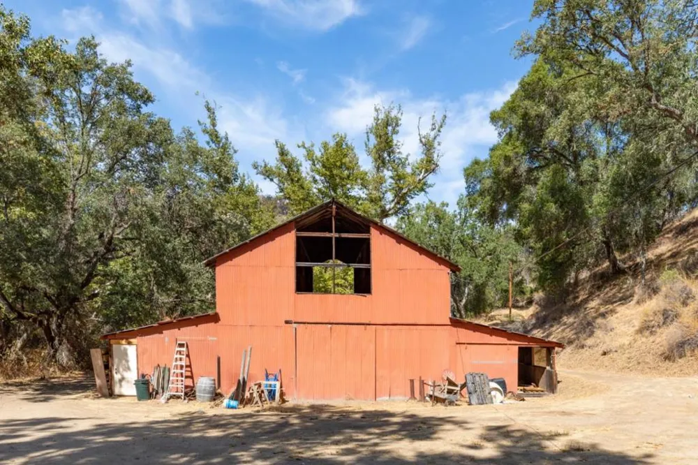 20500 CACHAGUA ROAD Carmel Valley, CA 93924