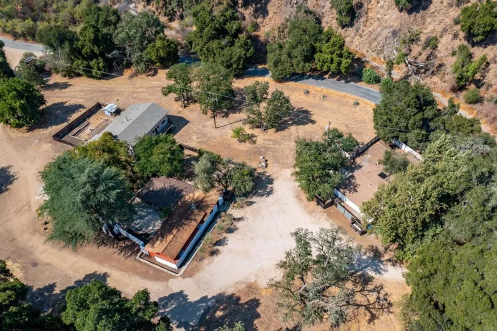 20500 CACHAGUA ROAD Carmel Valley, CA 93924