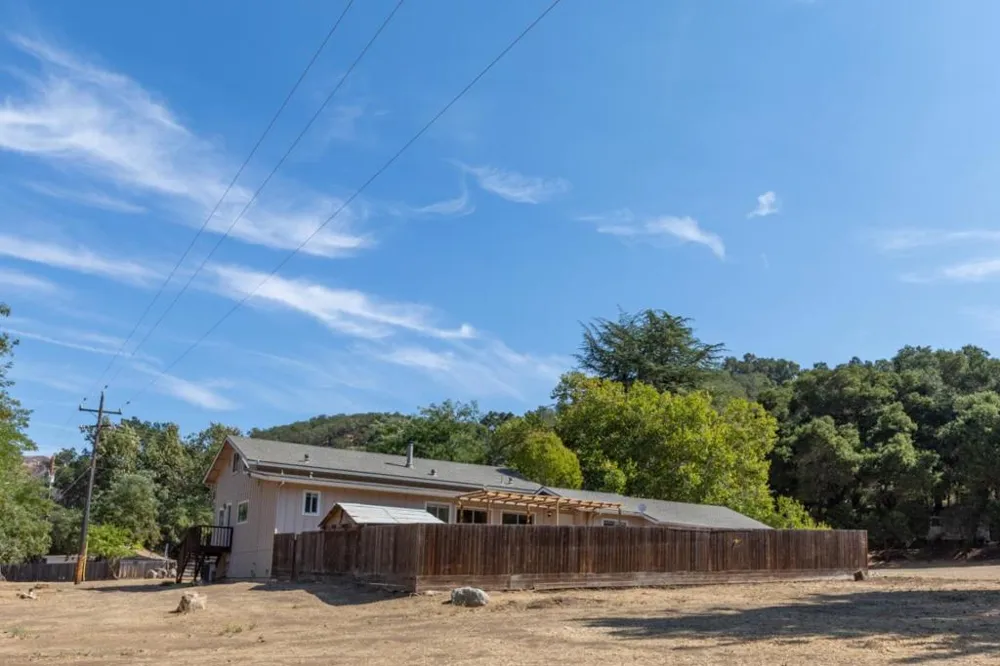 20500 CACHAGUA ROAD Carmel Valley, CA 93924