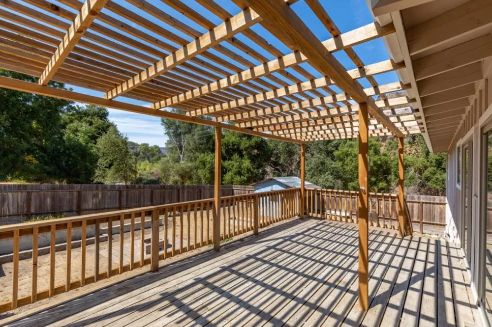 20500 CACHAGUA ROAD Carmel Valley, CA 93924