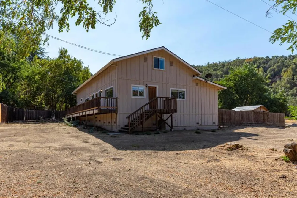 20500 CACHAGUA ROAD Carmel Valley, CA 93924